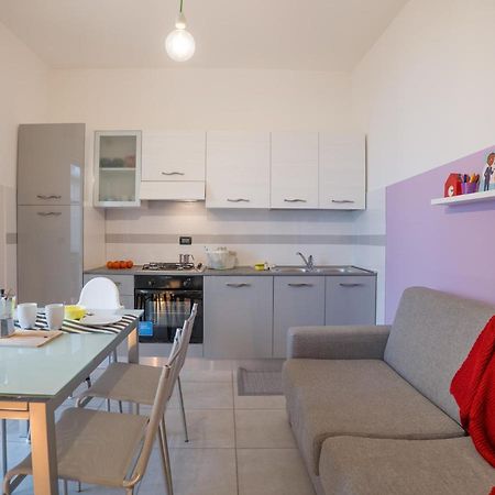 Babyaccommodation Family Experience IV Pietra Ligure Exterior photo