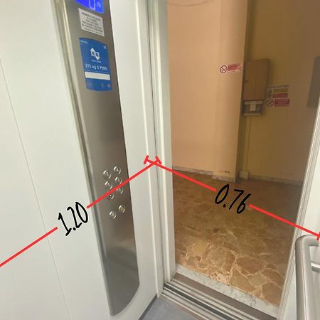 Babyaccommodation Family Experience IV Pietra Ligure Exterior photo