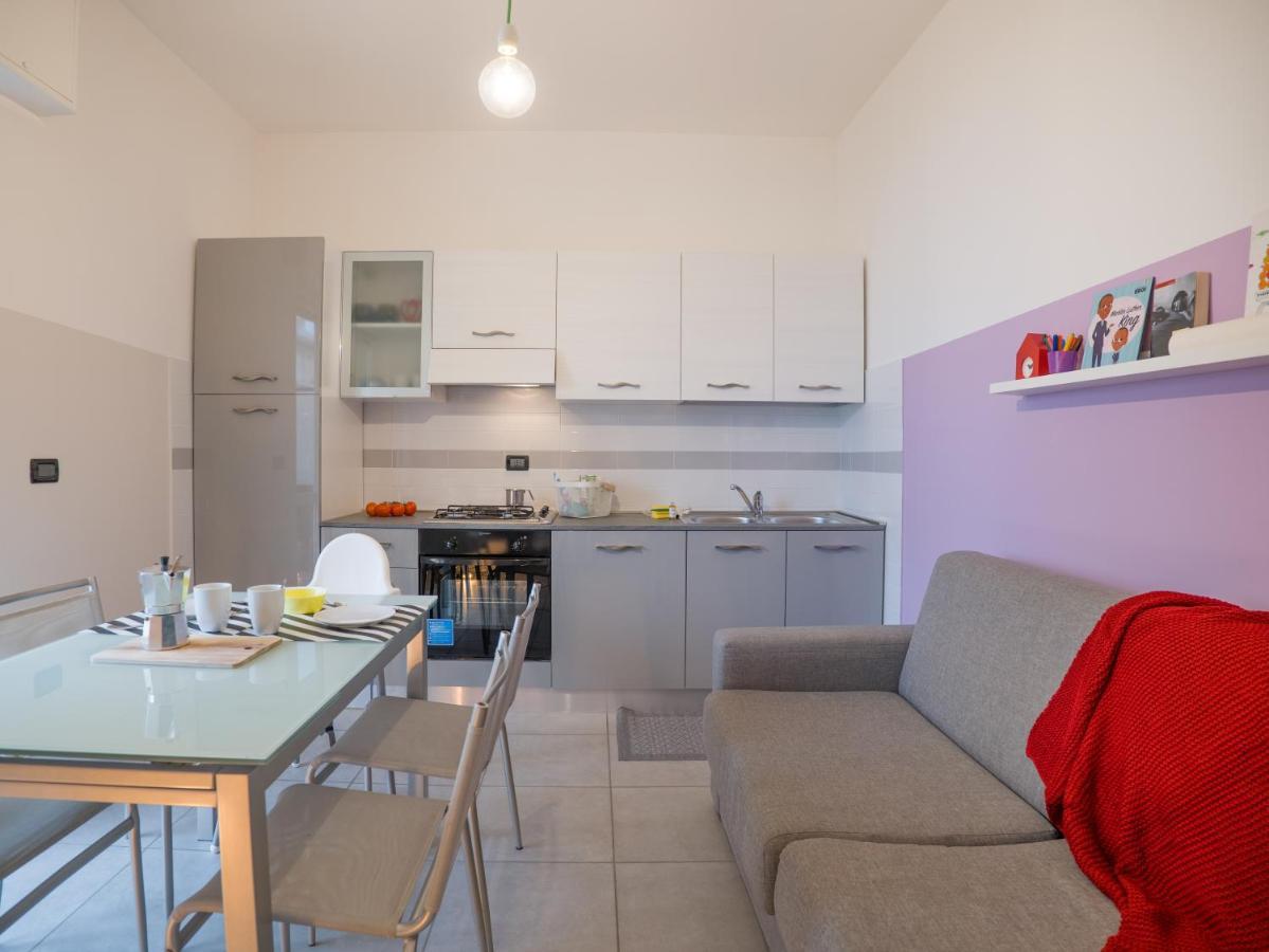 Babyaccommodation Family Experience IV Pietra Ligure Exterior photo